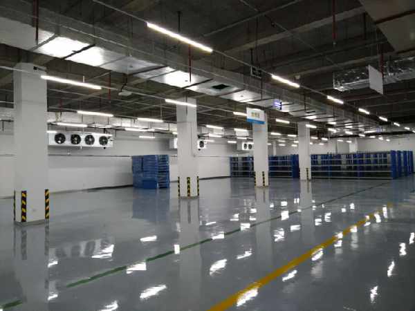 建造中大型醫用冷庫濕度多少才正常？費用安裝價格是多少？