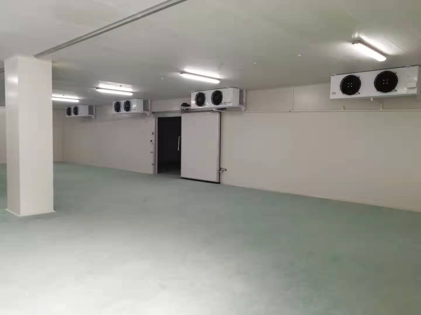 建造中大型醫用冷庫濕度多少才正常？費用安裝價格是多少？