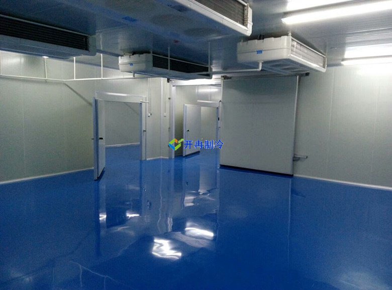 制藥廠藥品低溫冷藏庫收費編標(biāo)準(zhǔn)及建造安裝標(biāo)準(zhǔn)
