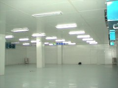 新造1500平米-10℃~-20℃食品低溫冷凍庫成本預算多少錢？